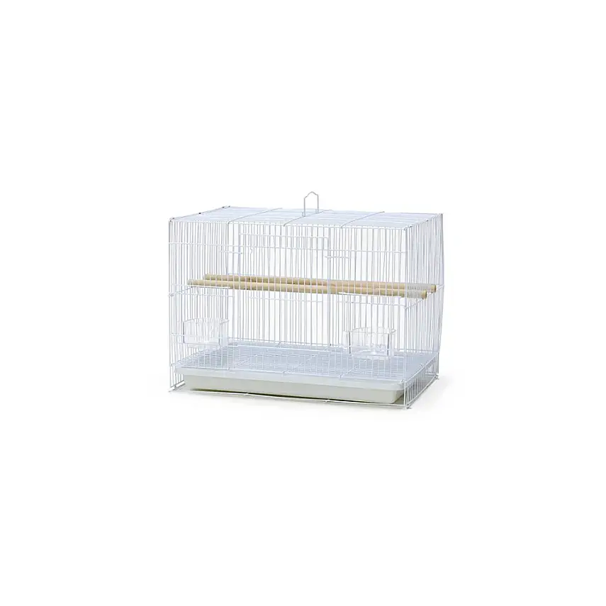 Dayang 600 - Kiçik quşlar üçün qəfəs 46 × 31 × 33 sm - 1