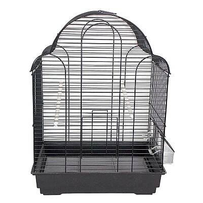 Dayang 700 AG - Quşlar üçün qəfəs 42 × 30 × 57 sm - DAYANG