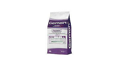 Gemon Dog Food High Premium Lamb and Rice / Yetkin İtlər üçün Quzu ətli və Düyülü yem 1 kq - GEMON