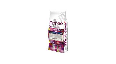 Monge Monge Kitten Food With Goose / Bala Pişiklər üçün Qaz Ətli Yem 10 kq - MONGE