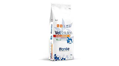 Monge VetSolution Grain Free Renal İt Yemi / Böyrək Funksiyasının Dəstəklənməsi üçün Taxılsız Yem, 1 kq - 2