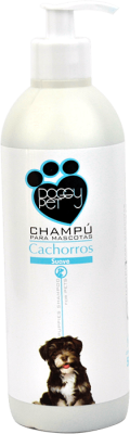 ORTİN Doggy Pet Bala itlər üçün Şampun, 500 ml - 2