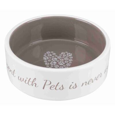 Pet’s Home keramika qab - TRIXIE