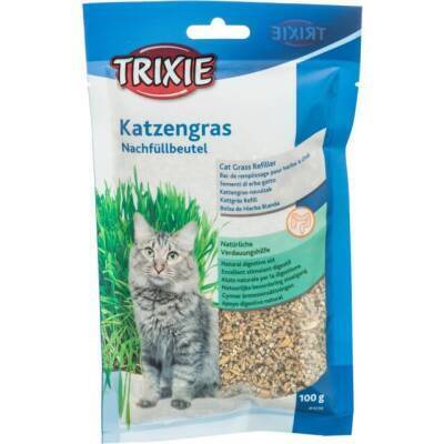 Pişik otu doldurması (#4235 üçün), paket, təqr. 100 q - TRIXIE