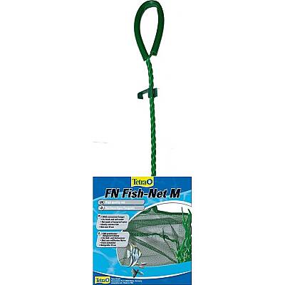 Tetra Akvarium Balıq Tutma Toru (M, 10 sm) - TETRA