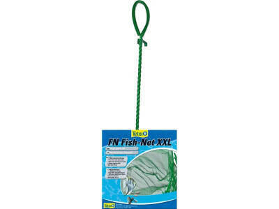 Tetra Akvarium Balıq Tutma Toru (XXL, 16×20 sm) - TETRA