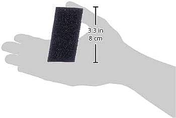 Tetra BF 400/600 Plus Bioloji Filtr Süngəri (4 ədəd) - 4