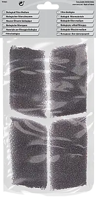 Tetra BF 800/1000 Plus Filtr Süngəri (2 ədəd) - TETRA