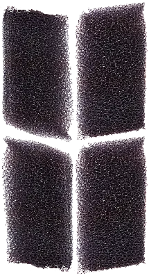 Tetra BF 800/1000 Plus Filtr Süngəri (2 ədəd) - 2