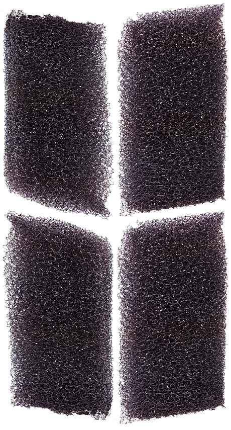 Tetra BF 800/1000 Plus Filtr Süngəri (2 ədəd) - 2