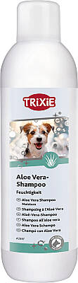 Trixie Aloe Vera Şampunu İtlər üçün 1 L - TRIXIE