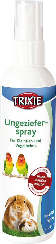 Trixie Bio Liberator Parazit Əleyhinə Sprey, 100 ml - 1