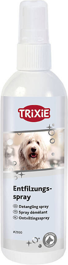 Trixie Düyün Açan Sprey İtlər üçün 175 ml - 1