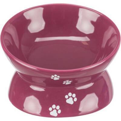 Trixie Hündür Keramika Qabı 0.15 l / 13 sm - TRIXIE