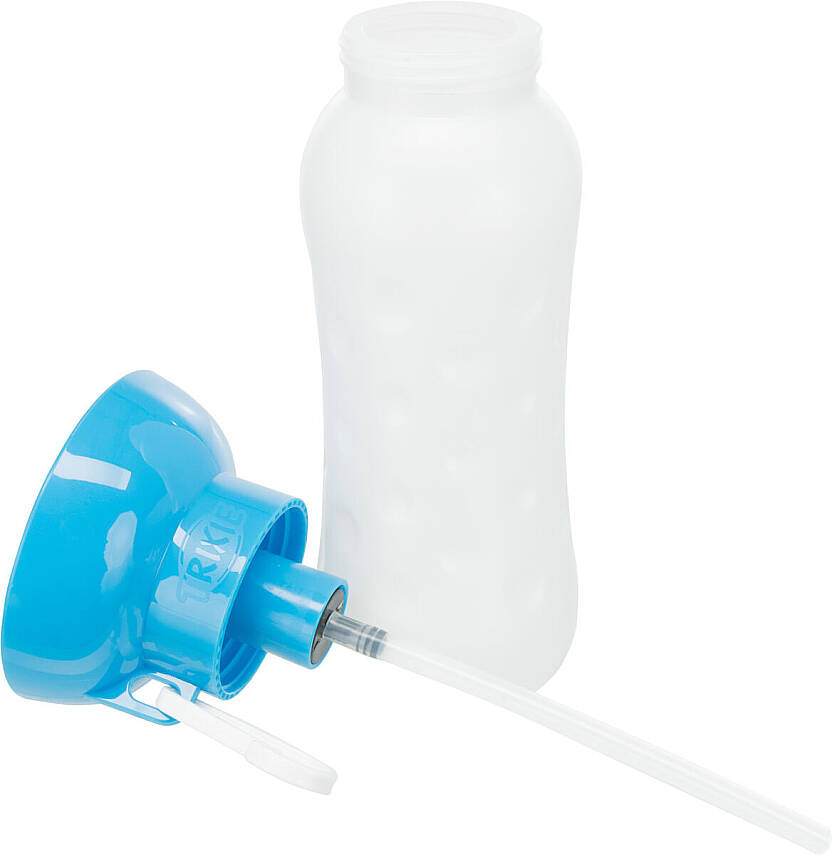 Trixie İt üçün Su Şüşəsi və İçmə Qabı 550 ml - 2