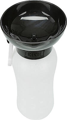 Trixie İt üçün Su Şüşəsi və İçmə Qabı 550 ml - 4