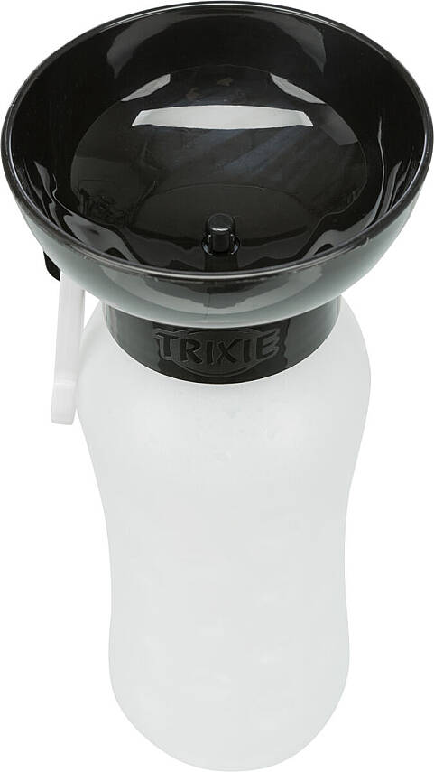 Trixie İt üçün Su Şüşəsi və İçmə Qabı 550 ml - 4