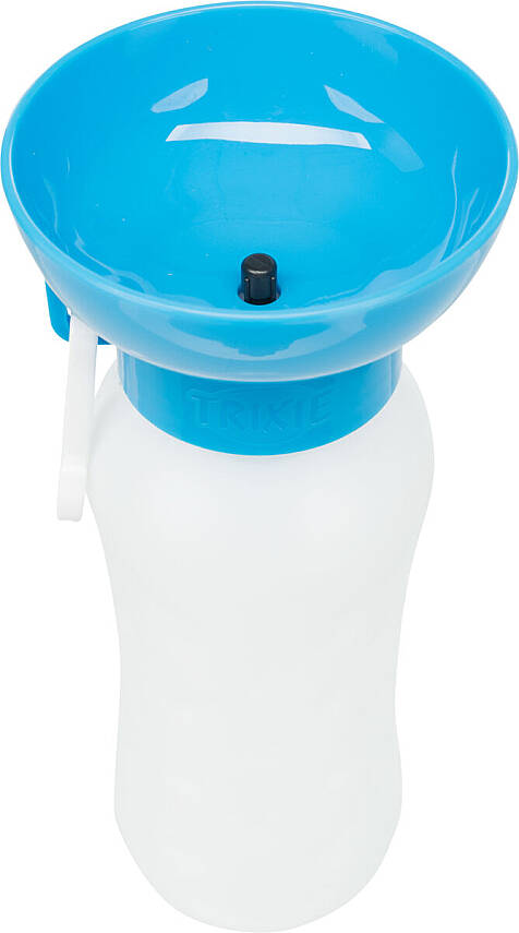 Trixie İt üçün Su Şüşəsi və İçmə Qabı 550 ml - 5