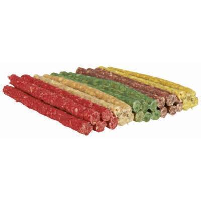 Trixie İtlər üçün Assorti Çeynəmə Çubuqları 12 sm - TRIXIE