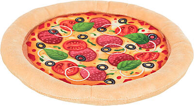 Trixie İtlər üçün Pizza Oyuncağı , 26 sm - 2