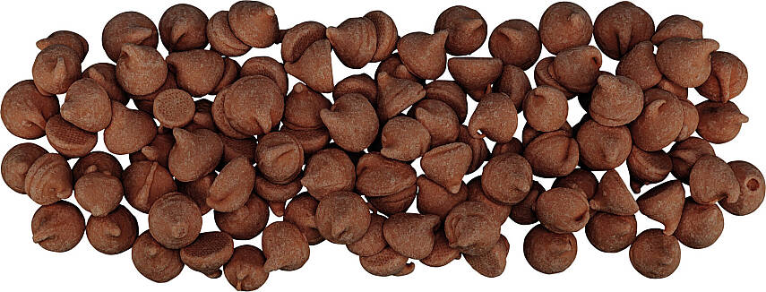 Trixie İtlər üçün Şokoladlı Damlalar (Chocolate Drops) 200 qr - 2