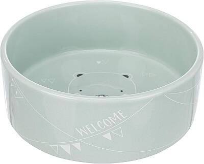 Trixie Junior Keramika Qab, 0.3 L / 12 sm - TRIXIE