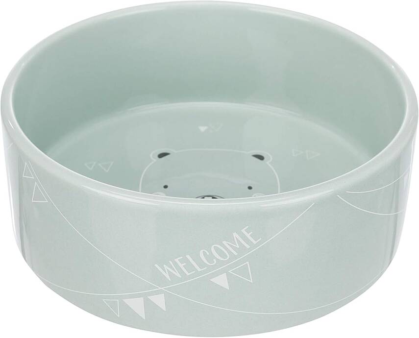 Trixie Junior Keramika Qab, 0.3 L / 12 sm - 1