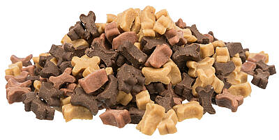 Trixie Junior Soft Snack Bones - Bala İtlər üçün Yumşaq Sümük Çərəzlər (140 q) - 2