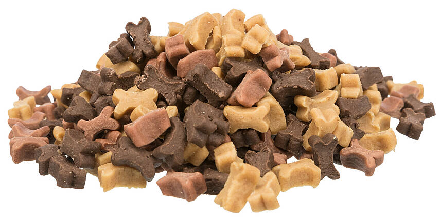 Trixie Junior Soft Snack Bones - Bala İtlər üçün Yumşaq Sümük Çərəzlər (140 q) - 2