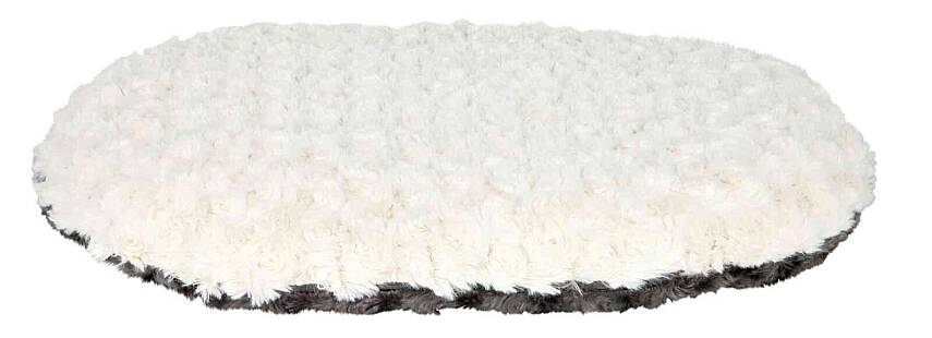 Trixie Kaline Yumşaq Yataq Yastığı, boz/krem, 64 × 41 sm - 2