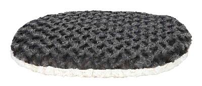 Trixie Kaline Yumşaq Yataq Yastığı, boz/krem, 64 × 41 sm - TRIXIE