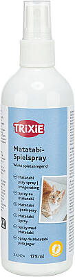 Trixie Matatabi Oyun Spreyi Pişiklər üçün 175 ml - TRIXIE