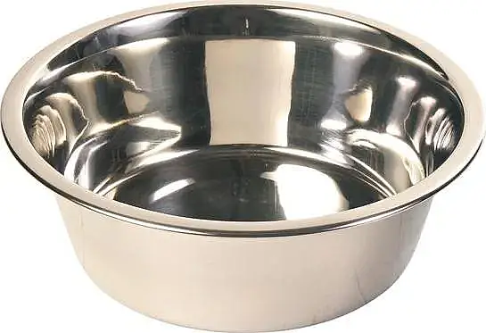 Trixie Paslanmayan Polad Qab, 0.45 L / 13 sm - 1