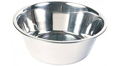 Trixie Paslanmayan Polad Qab, 0.75 L / 17 sm - 2