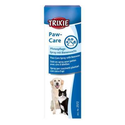 Trixie Pəncə Baxımı üçün Qoruyucu Sprey İtlər və Pişiklər üçün 50 ml - TRIXIE