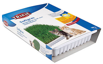 Trixie Pişik Otu 100 q - TRIXIE