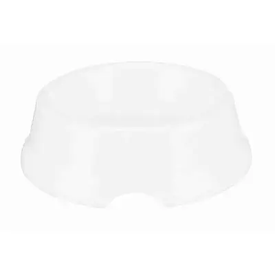 Trixie Plastik Yem və Su Qabı 0,25 L / 10 sm - 4