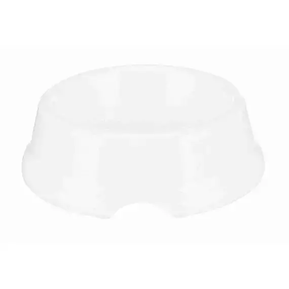 Trixie Plastik Yem və Su Qabı 0,25 L / 10 sm - 4