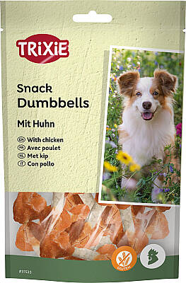 Trixie Premio Chicken Bites Toyuq Ətli İt Mükafatı 100 qr - TRIXIE