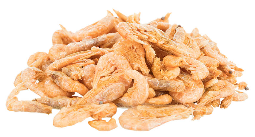 Trixie Premio Freeze Dried Krevetka Pişik Mükafatı 25 qr - 2