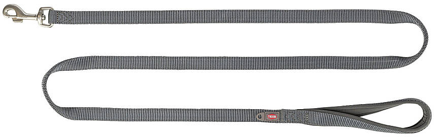 Trixie Premium it üçün neylon kəmər, M–L, 1.8 m / 20 mm - 1