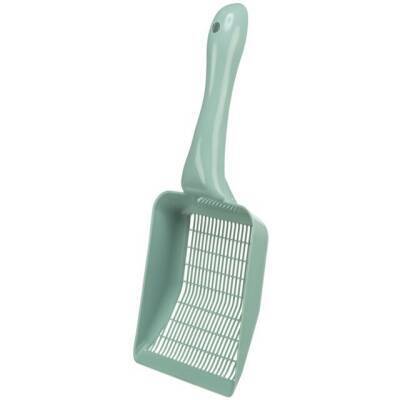 Trixie Ultra Pişik Tualeti üçün Qum Kürəyi XL - TRIXIE