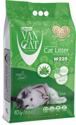 VANCAT Aloe 10 kq - 1