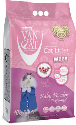 VANCAT Baby 10 kq - 1