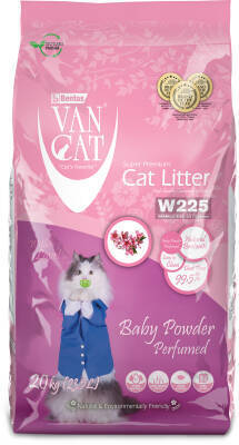 VANCAT Baby 20 kq - 1