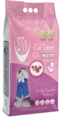 VANCAT Baby 5 kq - 2
