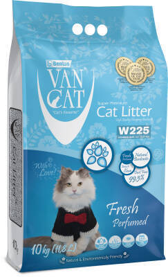 VANCAT Fresh 10 kq - 1