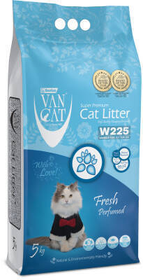 VANCAT Fresh 5 kq - VANCAT