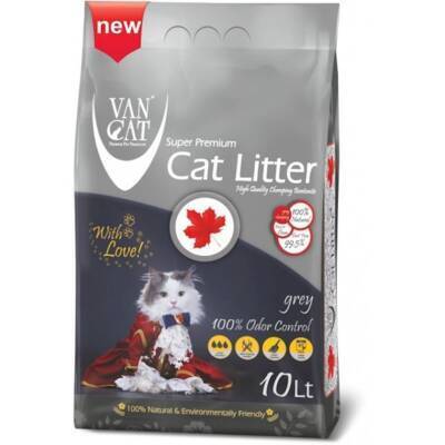 VANCAT Gray 10 L - 1