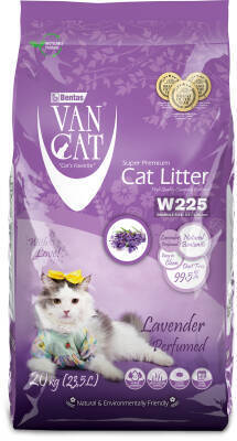 VANCAT Lavander 20 kq - 1